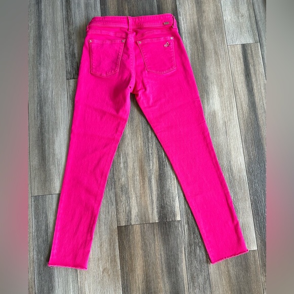 DL1961 EMMA LOW RISE - Picture 2 of 6